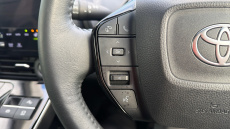 Toyota bZ4X 150kW Vision 71.4kWh 5dr Auto Electric Hatchback